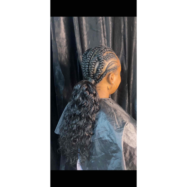 salon de coiffure afro tresse tresses box braids crochet braids vanilles tissages paris 75 77 78 91 92 93 94 95 ULYYBYXG