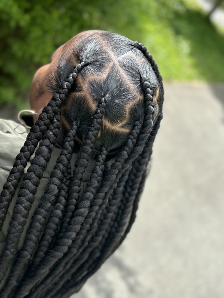 salon de coiffure afro tresse tresses box braids crochet braids vanilles tissages paris 75 77 78 91 92 93 94 95 VKGJYZKW
