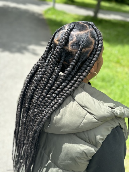 salon de coiffure afro tresse tresses box braids crochet braids vanilles tissages paris 75 77 78 91 92 93 94 95 UKLKQJYQ