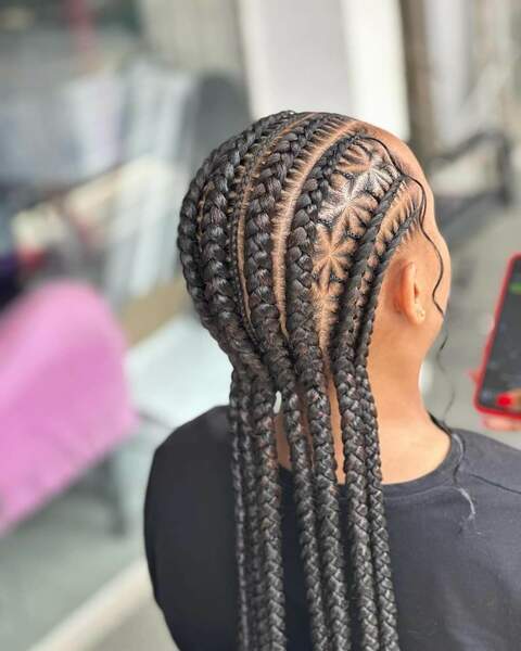 salon de coiffure afro tresse tresses box braids crochet braids vanilles tissages paris 75 77 78 91 92 93 94 95 BCKWINFT