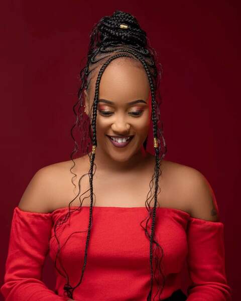 salon de coiffure afro tresse tresses box braids crochet braids vanilles tissages paris 75 77 78 91 92 93 94 95 DAIMEWAW