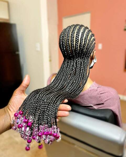 salon de coiffure afro tresse tresses box braids crochet braids vanilles tissages paris 75 77 78 91 92 93 94 95 KUUOOIVD
