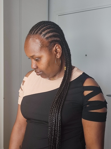 salon de coiffure afro tresse tresses box braids crochet braids vanilles tissages paris 75 77 78 91 92 93 94 95 PEOFULLC