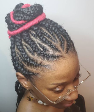 salon de coiffure afro tresse tresses box braids crochet braids vanilles tissages paris 75 77 78 91 92 93 94 95 EKBVLITY