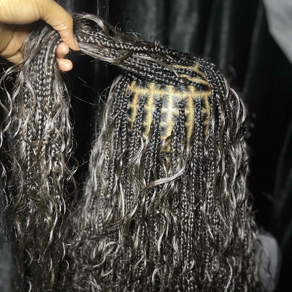 salon de coiffure afro tresse tresses box braids crochet braids vanilles tissages paris 75 77 78 91 92 93 94 95 WUGFNTNK