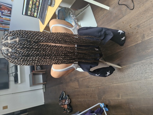 salon de coiffure afro tresse tresses box braids crochet braids vanilles tissages paris 75 77 78 91 92 93 94 95 BDUWNRPJ