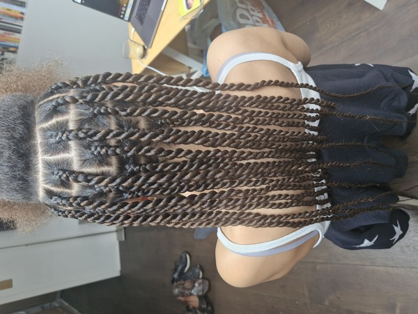 salon de coiffure afro tresse tresses box braids crochet braids vanilles tissages paris 75 77 78 91 92 93 94 95 VCZEVRPU