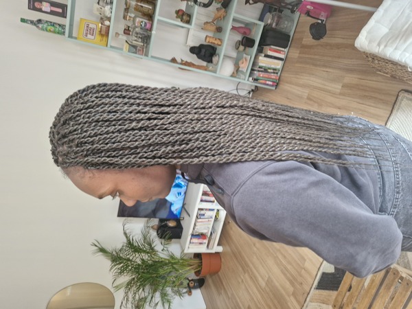 salon de coiffure afro tresse tresses box braids crochet braids vanilles tissages paris 75 77 78 91 92 93 94 95 RJDBJNFY