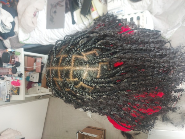 salon de coiffure afro tresse tresses box braids crochet braids vanilles tissages paris 75 77 78 91 92 93 94 95 MVGMGFBU