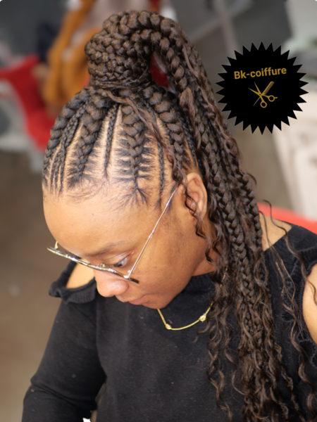 salon de coiffure afro tresse tresses box braids crochet braids vanilles tissages paris 75 77 78 91 92 93 94 95 NBLDGGKE