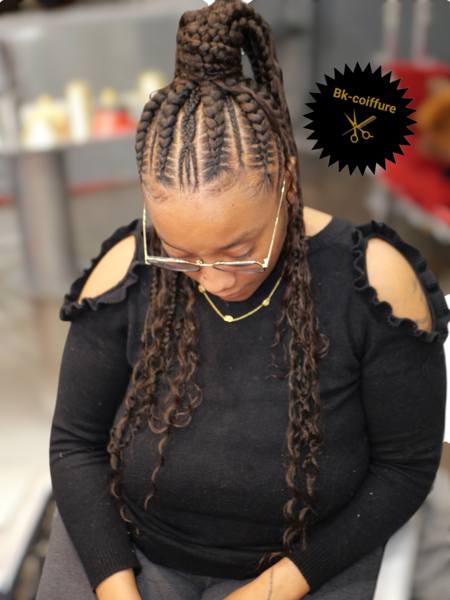 salon de coiffure afro tresse tresses box braids crochet braids vanilles tissages paris 75 77 78 91 92 93 94 95 DGINMKGS