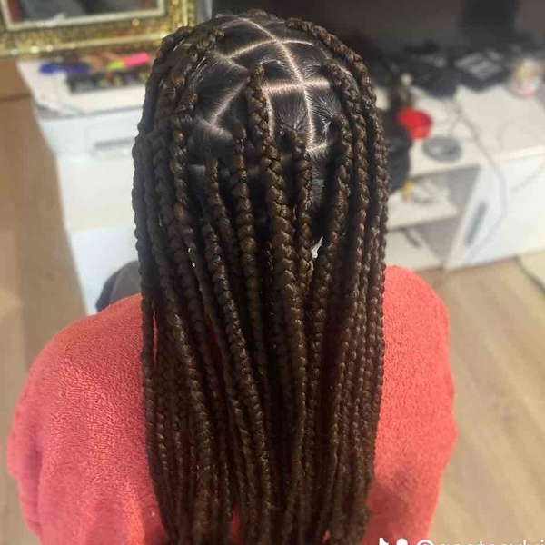 salon de coiffure afro tresse tresses box braids crochet braids vanilles tissages paris 75 77 78 91 92 93 94 95 KPSXBCCI