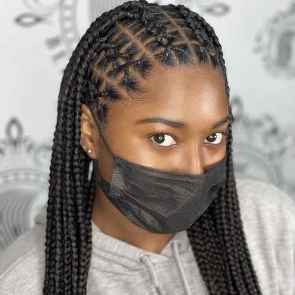 salon de coiffure afro tresse tresses box braids crochet braids vanilles tissages paris 75 77 78 91 92 93 94 95 QNJVJUVH