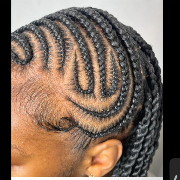 salon de coiffure afro tresse tresses box braids crochet braids vanilles tissages paris 75 77 78 91 92 93 94 95 ILMTXAZV