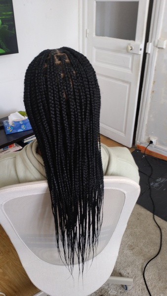 salon de coiffure afro tresse tresses box braids crochet braids vanilles tissages paris 75 77 78 91 92 93 94 95 LYCAHQDW