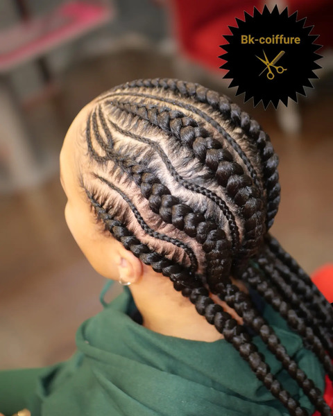 salon de coiffure afro tresse tresses box braids crochet braids vanilles tissages paris 75 77 78 91 92 93 94 95 AYARQVYX