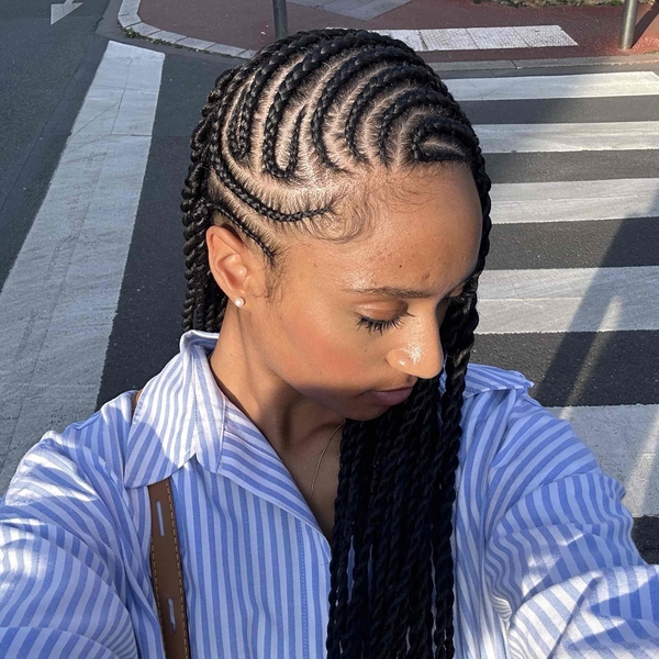 salon de coiffure afro tresse tresses box braids crochet braids vanilles tissages paris 75 77 78 91 92 93 94 95 ROGDOGEA