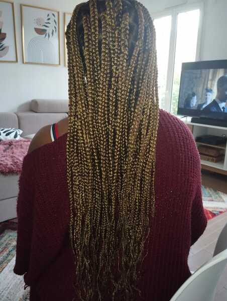 salon de coiffure afro tresse tresses box braids crochet braids vanilles tissages paris 75 77 78 91 92 93 94 95 TYYUALRL