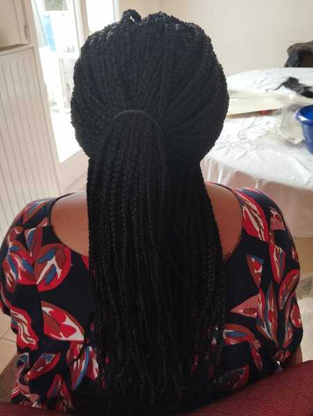salon de coiffure afro tresse tresses box braids crochet braids vanilles tissages paris 75 77 78 91 92 93 94 95 UDHRTWOG
