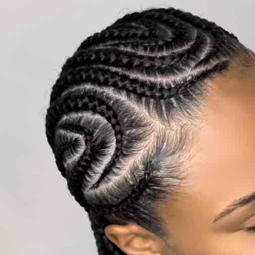 salon de coiffure afro tresse tresses box braids crochet braids vanilles tissages paris 75 77 78 91 92 93 94 95 LAICILZM