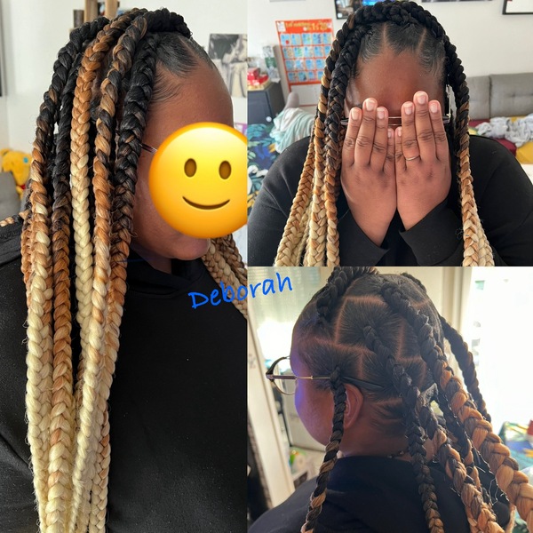 salon de coiffure afro tresse tresses box braids crochet braids vanilles tissages paris 75 77 78 91 92 93 94 95 FPBLLCCG
