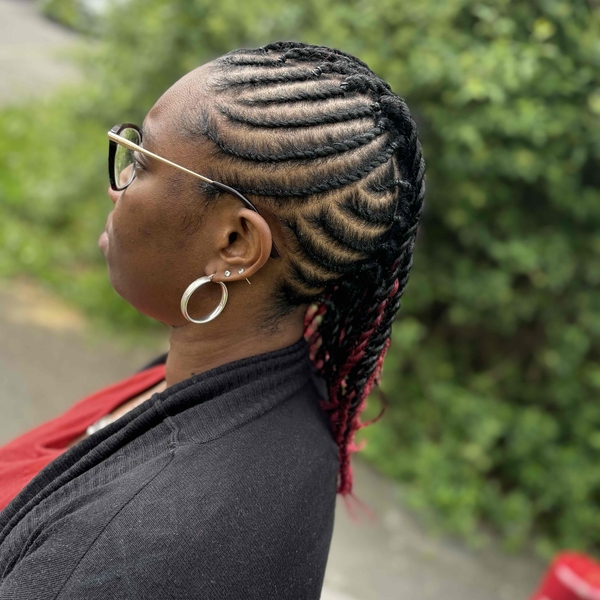 salon de coiffure afro tresse tresses box braids crochet braids vanilles tissages paris 75 77 78 91 92 93 94 95 WYEXNIAH