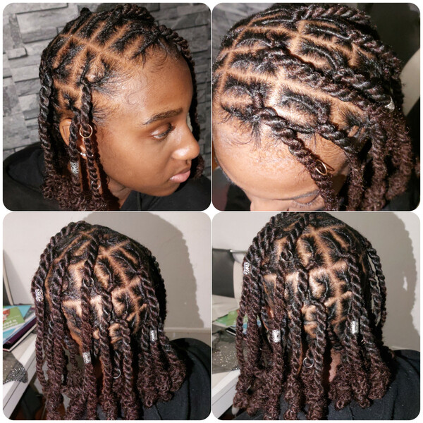 salon de coiffure afro tresse tresses box braids crochet braids vanilles tissages paris 75 77 78 91 92 93 94 95 ERRWWISI