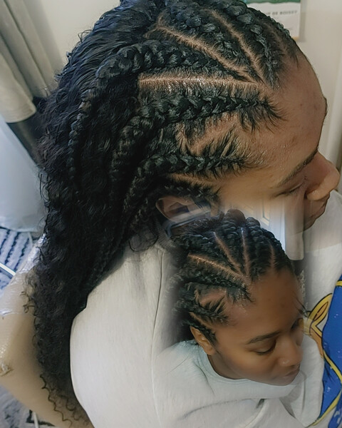 salon de coiffure afro tresse tresses box braids crochet braids vanilles tissages paris 75 77 78 91 92 93 94 95 QXJVOWOH