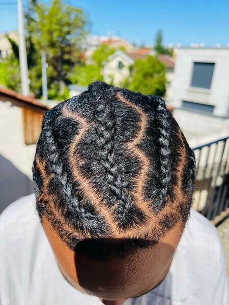 salon de coiffure afro tresse tresses box braids crochet braids vanilles tissages paris 75 77 78 91 92 93 94 95 VYFWTVJY