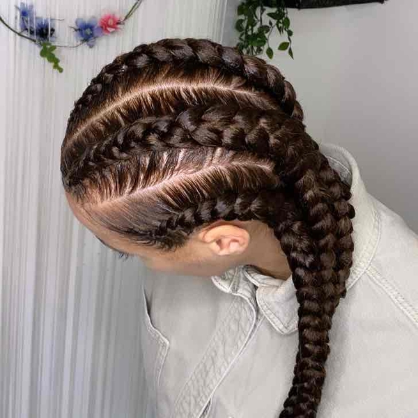 salon de coiffure afro tresse tresses box braids crochet braids vanilles tissages paris 75 77 78 91 92 93 94 95 YOKBRNQZ
