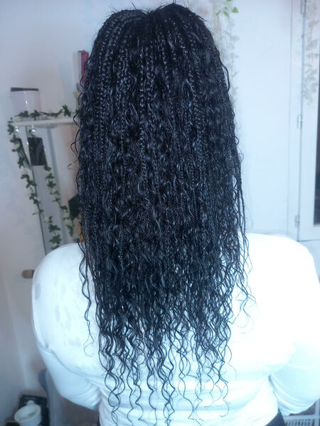salon de coiffure afro tresse tresses box braids crochet braids vanilles tissages paris 75 77 78 91 92 93 94 95 SPYRMQAE