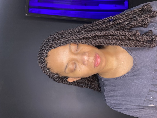 salon de coiffure afro tresse tresses box braids crochet braids vanilles tissages paris 75 77 78 91 92 93 94 95 XANFDHOG