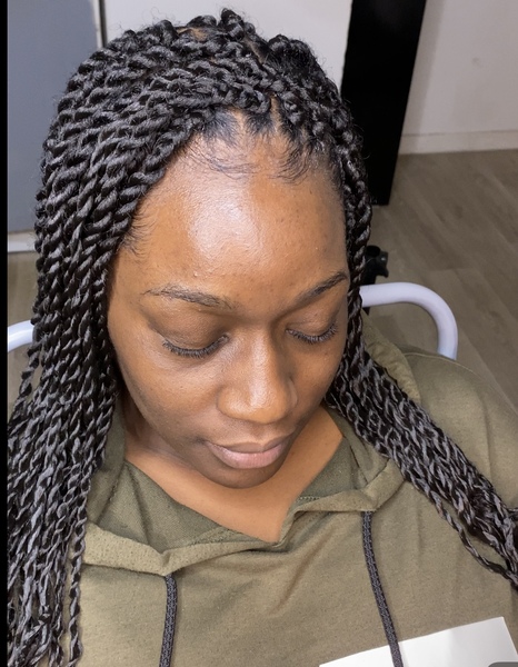 salon de coiffure afro tresse tresses box braids crochet braids vanilles tissages paris 75 77 78 91 92 93 94 95 UHJVAYNG