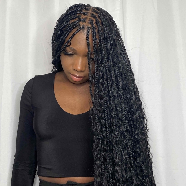 salon de coiffure afro tresse tresses box braids crochet braids vanilles tissages paris 75 77 78 91 92 93 94 95 KYCLXFQX