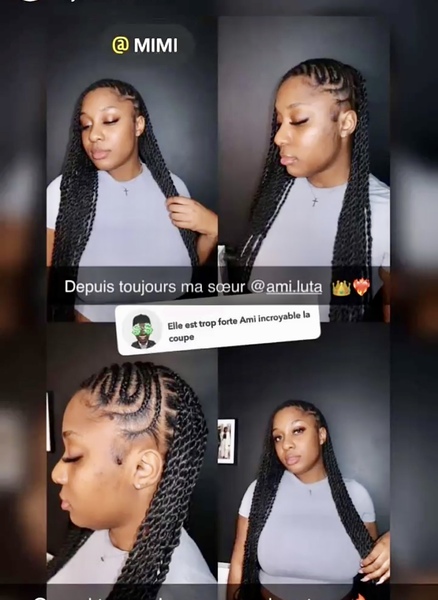 salon de coiffure afro tresse tresses box braids crochet braids vanilles tissages paris 75 77 78 91 92 93 94 95 ACSRMIDJ