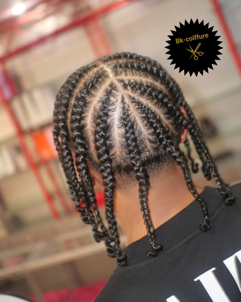 salon de coiffure afro tresse tresses box braids crochet braids vanilles tissages paris 75 77 78 91 92 93 94 95 OZISIBEV