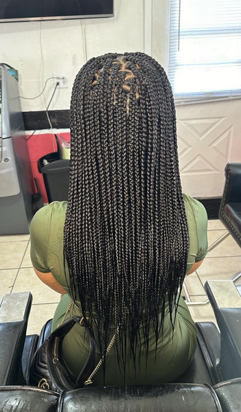 salon de coiffure afro tresse tresses box braids crochet braids vanilles tissages paris 75 77 78 91 92 93 94 95 HVXAWMFJ