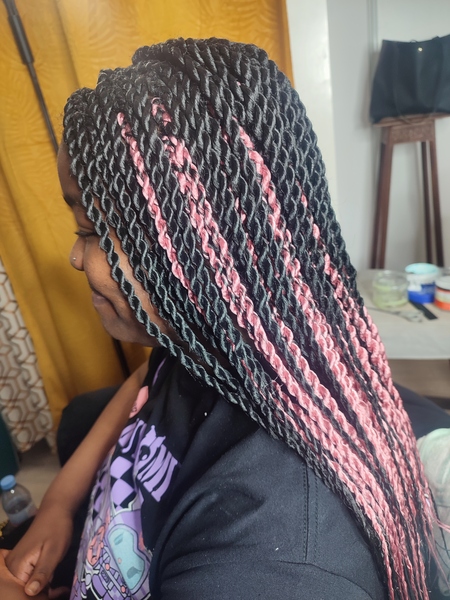 salon de coiffure afro tresse tresses box braids crochet braids vanilles tissages paris 75 77 78 91 92 93 94 95 ETRWJOCM
