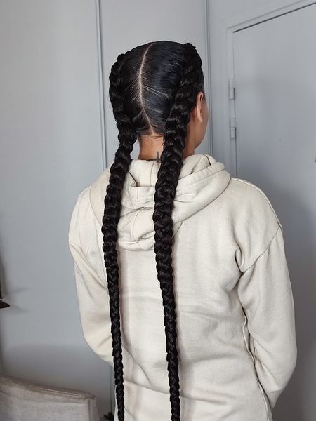 salon de coiffure afro tresse tresses box braids crochet braids vanilles tissages paris 75 77 78 91 92 93 94 95 DMCKPEZQ