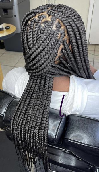 salon de coiffure afro tresse tresses box braids crochet braids vanilles tissages paris 75 77 78 91 92 93 94 95 PLDHBIIV