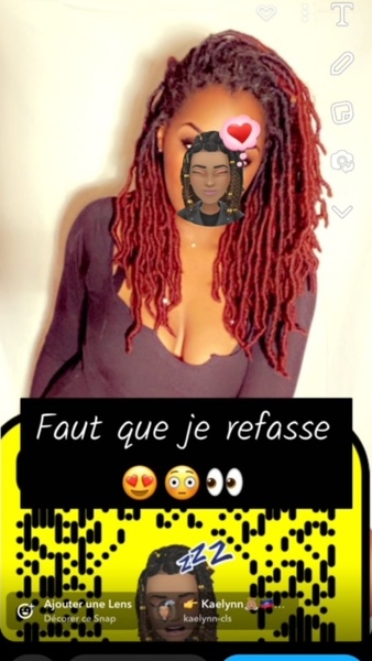 salon de coiffure afro tresse tresses box braids crochet braids vanilles tissages paris 75 77 78 91 92 93 94 95 RJVWOXZO