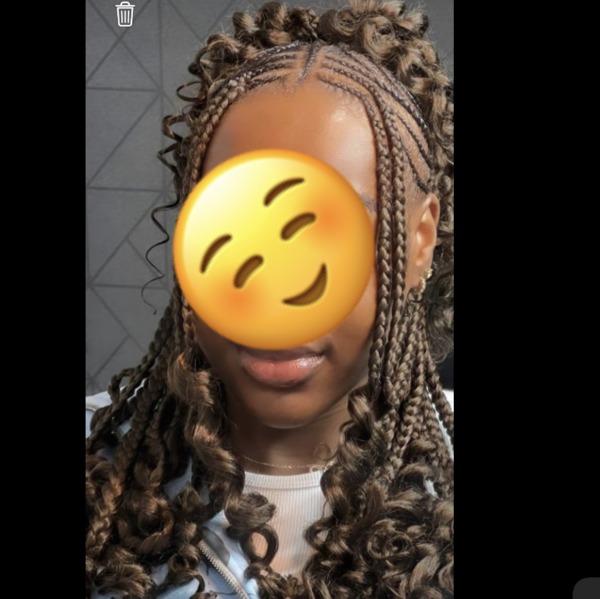 salon de coiffure afro tresse tresses box braids crochet braids vanilles tissages paris 75 77 78 91 92 93 94 95 RAICPGMC