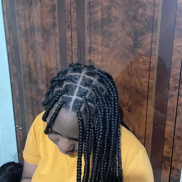 salon de coiffure afro tresse tresses box braids crochet braids vanilles tissages paris 75 77 78 91 92 93 94 95 ARZJBUWD