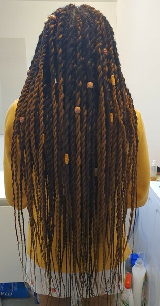 salon de coiffure afro tresse tresses box braids crochet braids vanilles tissages paris 75 77 78 91 92 93 94 95 PQEVWXYD