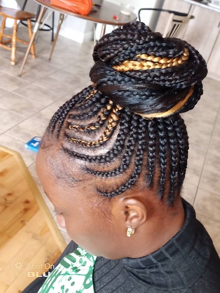 salon de coiffure afro tresse tresses box braids crochet braids vanilles tissages paris 75 77 78 91 92 93 94 95 TKQKVPRV