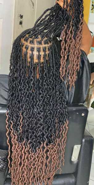 salon de coiffure afro tresse tresses box braids crochet braids vanilles tissages paris 75 77 78 91 92 93 94 95 GLIGSALU