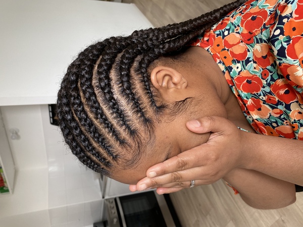 salon de coiffure afro tresse tresses box braids crochet braids vanilles tissages paris 75 77 78 91 92 93 94 95 WMXZBEVH