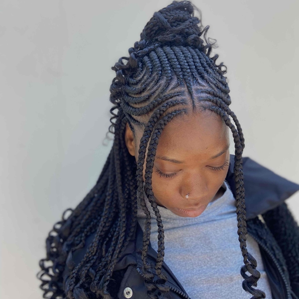 salon de coiffure afro tresse tresses box braids crochet braids vanilles tissages paris 75 77 78 91 92 93 94 95 BNCAYLII