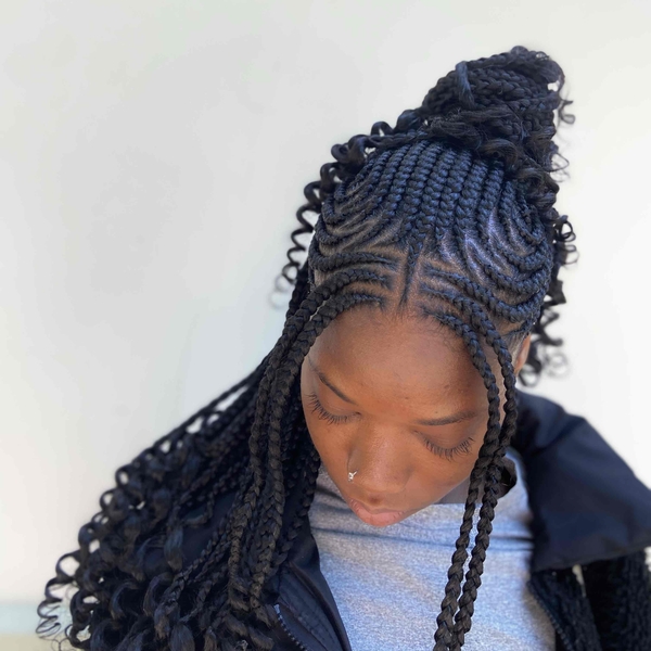 salon de coiffure afro tresse tresses box braids crochet braids vanilles tissages paris 75 77 78 91 92 93 94 95 BNLTVXXQ