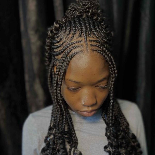 salon de coiffure afro tresse tresses box braids crochet braids vanilles tissages paris 75 77 78 91 92 93 94 95 AZQFBAGI